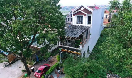 TamCoc Golden Shine Homestay Отели в г. Ninh Thang