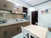 Manzil Anilao Cosy 1 Bedroom Apt U7 Hotels in Bauan