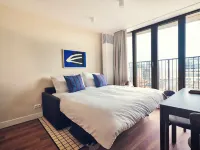 Numa The Hague Scheveningen Hotels in Scheveningen