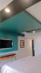 hotel paraiso Hotell i Zona Norte