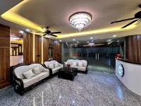 Sara Hotels and Resort的Sara Fortune International