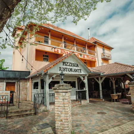 Hotel la Riva