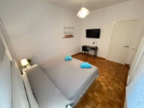 Rooms Nuevo Roger