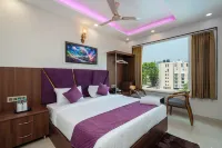 Hotel Purple Dot Haridwar - 3-Star