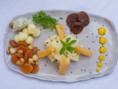 Chez Rumi Butik Otel Hotels in Sirince