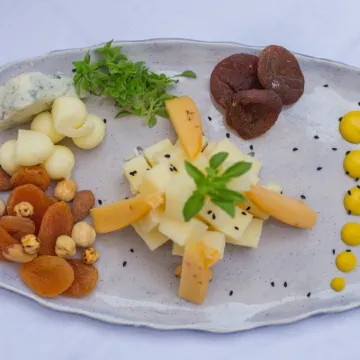 Chez Rumi Butik Otel