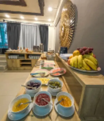 Hotel Rojas Machupicchu