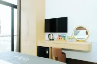 La Garden Hotel Van Don by Bayluxury Hôtels à : Cẩm Phả