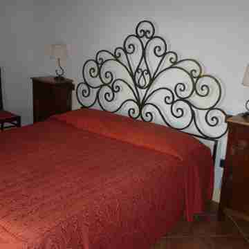 Casa Ceneruzzi Rooms