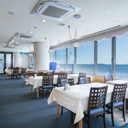 Wisterian Life Club Atami
