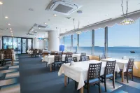 Wisterian Life Club Atami - petit déjeuner