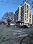 SpaNISH 3 apartment Hotels in Nis