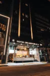 Hotel Spa Republica فنادق في مار دل بلاتا