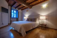 Casa Perfeuto Maria فنادق في Outes