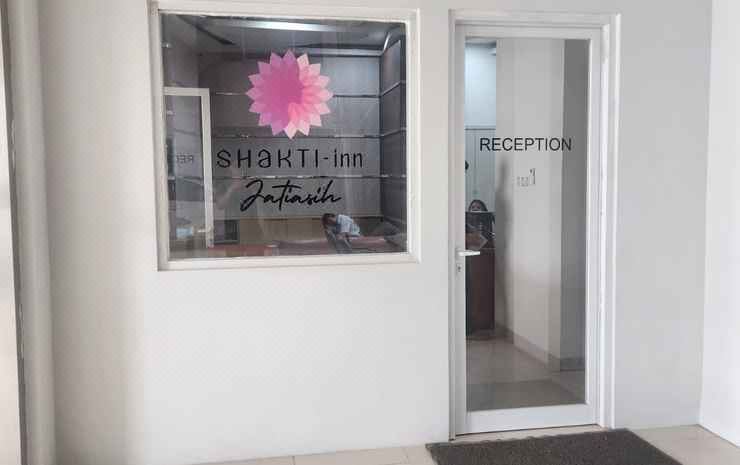 Shakti Inn Jati Asih