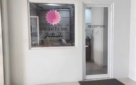 Shakti Inn Jati Asih Отели в г. Jatiasih