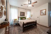 The Cozy Craftsman~ Petit Jean & The Nest 15min