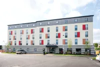 Premier Inn Chatham/Gillingham (Vic Pier) Các khách sạn ở Gillingham