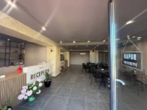 Kalpazo Rental Hotel Tommy Durres