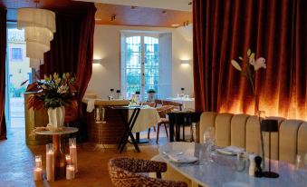 La Fonda Heritage Hotel Luxury, Relais & Châteaux