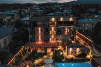 Boutique Hotel Kviria Hotels in Zinandali
