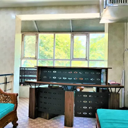 Shamim Residency Near Nizamuddin Dargah Отели рядом с достопримечательностью «Лоди Гарден»