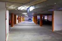 Apartamentos Bahía de Boó - ที่มีที่จอดรถ