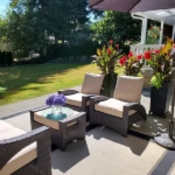 Studio Zen in Kirkland Hotels in Kirkland