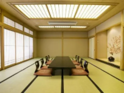 Nagaragawa-Onsen Ishikin