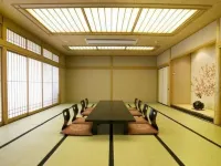 Nagaragawa-Onsen Ishikin