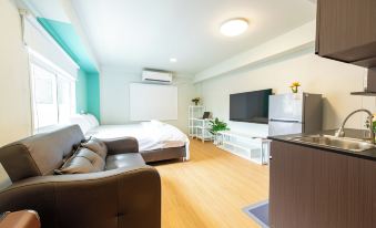 GL Sport Club Serviced Residence & Hotel