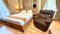 Hotel Pondok Asri Hotel a Boyolali