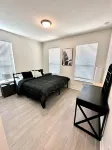 Spacious 4-bedroom Villa in Kyle Hotels near Kyle Crossing