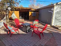 Grand Junction Bike Hotel & Hot Tub Hotels near Downtown Grand Junction