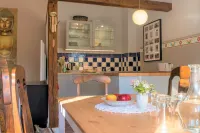 stylish and nostalgic near Timmendorfer Strand Baltic Sea and old town Lübeck