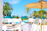 Hotel Bougainvillier Djerba Hotels in Aghir