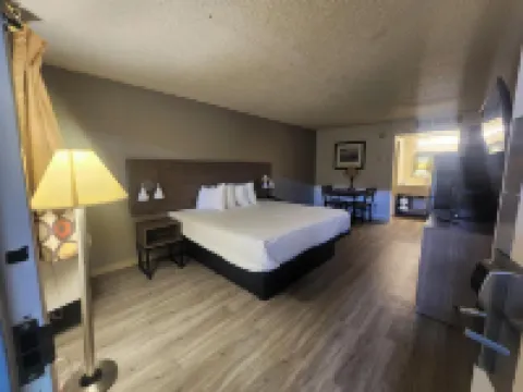 Ramada by Wyndham Sterling Hotels in Logan County