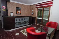 Otel Ege Akcay Hotel di Burhaniye