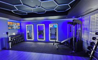 Best Western Plus Avita Suites