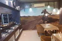 Hotel Parkway Inn Hotels in Padur