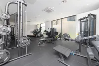 The Metalworks - Gym