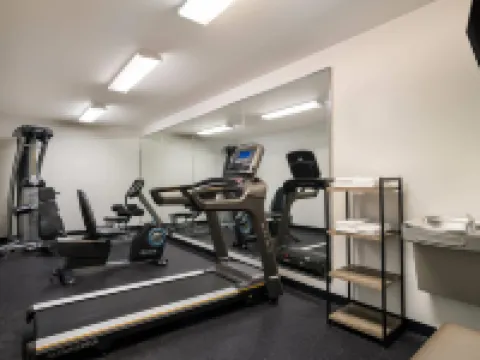 Suburban Studios Denver Central-Arvada Hotels in Arvada