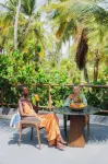Villa Kandui Boutique Hotel Hôtels à : Marau