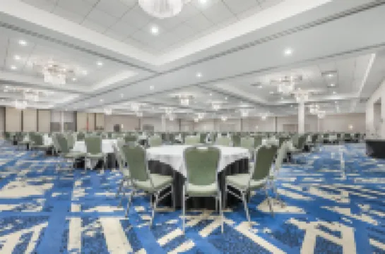 DoubleTree by Hilton Williamsburg Hoteles en Roberts