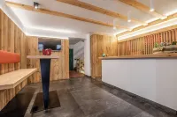 Appartamenti Residence Ada Hotels in Badia