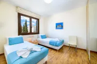 Villa Greco Mare #6
