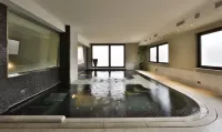 Best Western Hotel Globus City - Gym