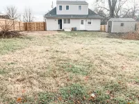 Spacious, updated and centrally located 4bed/2bath Hotels near Walmart Supercenter