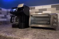 Cozy 3-bedroom house with WiFi, AC in delightful North Little Rock