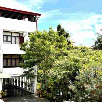 Subhas Tourist Hotel Hotel Exterior